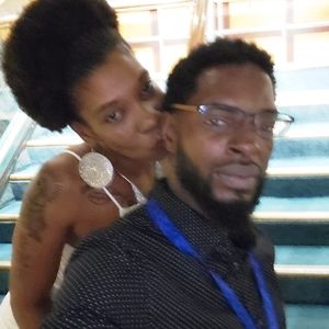 Meet your Posher, Pamela